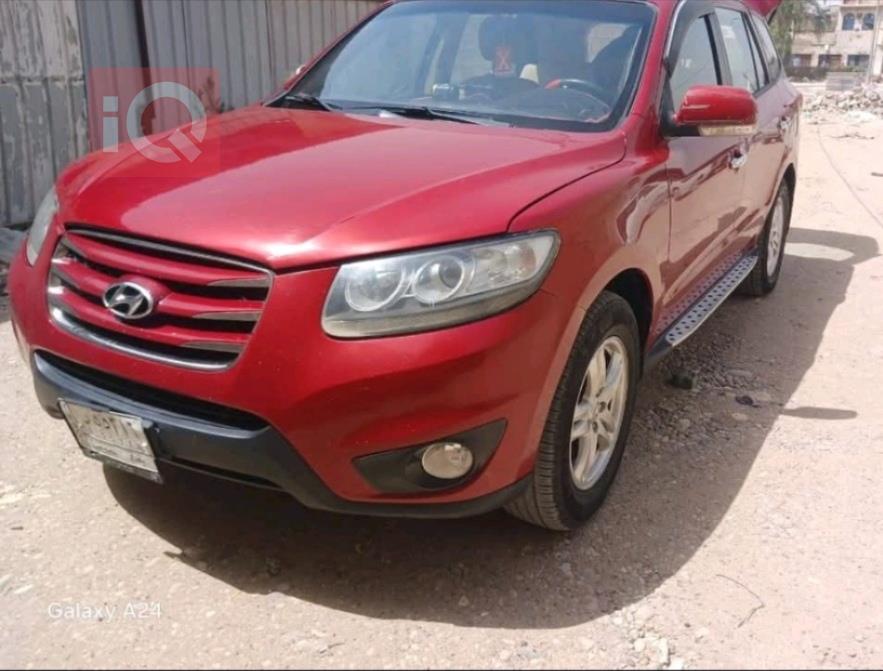 هیوندای سەنتافی